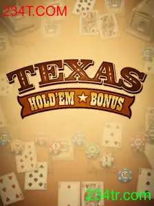TexasHoldemBonus